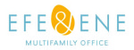 LOGO EFE&ENE naranja