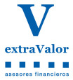 Logo Extravalor Asesores Financieros