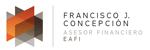 FRANCISCO JAVIER CONCEPCION PERERA EAFI