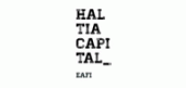 HALTIA CAPITAL EAFI, SL