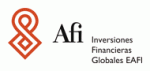 AFI INVERSIONES FINANCIERAS GLOBALES EAFI, SA