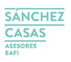LOGO definitivo Sanchez Casas EAFI